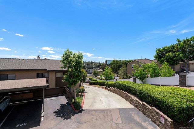 7780 PARKWAY DR 1101, La Mesa, CA 91942