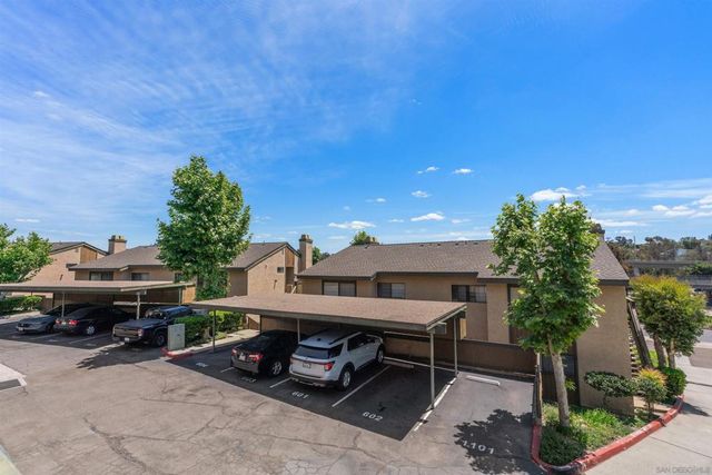7780 PARKWAY DR 1101, La Mesa, CA 91942