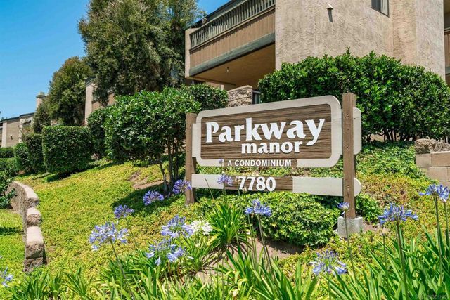 7780 PARKWAY DR 1101, La Mesa, CA 91942
