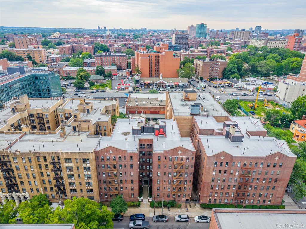 14416 35th Avenue 6A, Flushing, NY 11354 — exterior