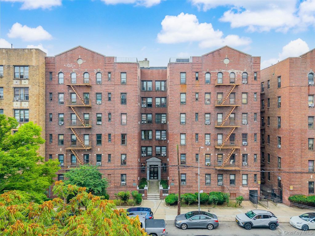 14416 35th Avenue 6A, Flushing, NY 11354 — photo 2