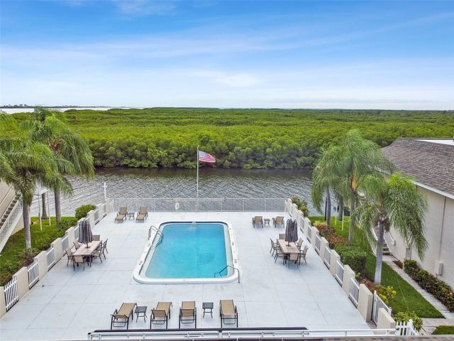 8829 BAY POINTE DRIVE 205, Tampa, FL 33615