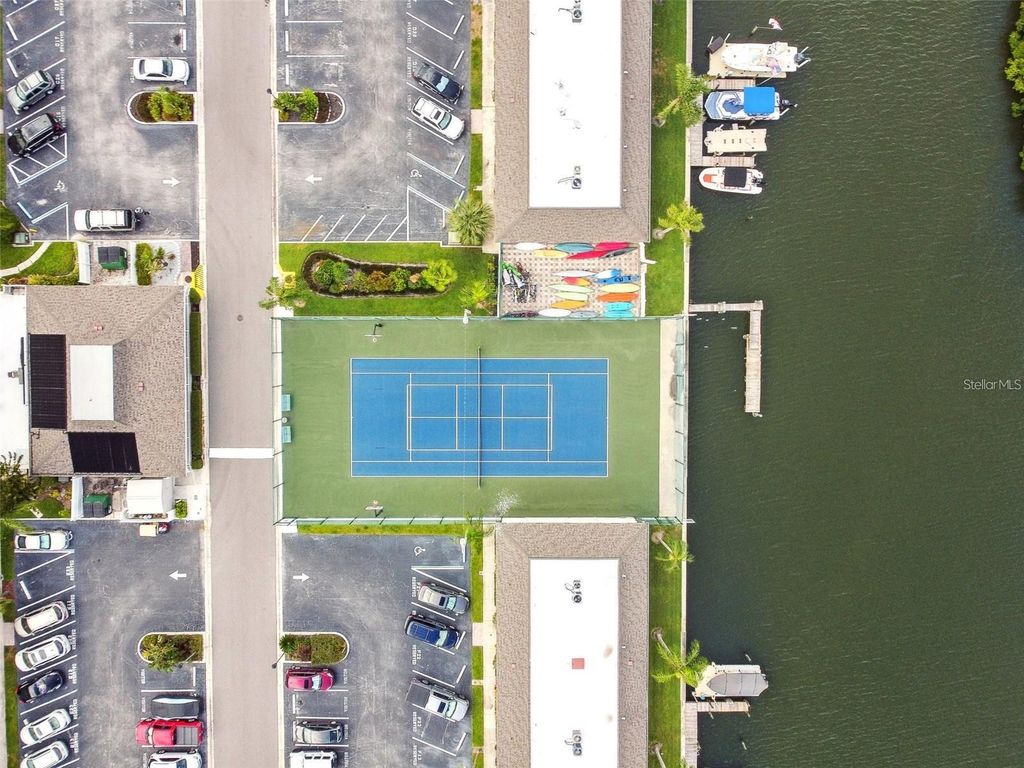 Image 15 of property listing at 8829 BAY POINTE DRIVE 205, Tampa, FL 33615