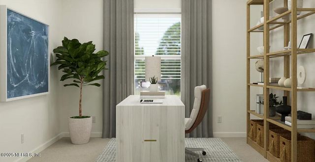 76037 ESTUARY Way, Yulee, FL 32097