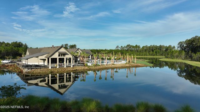76037 ESTUARY Way, Yulee, FL 32097