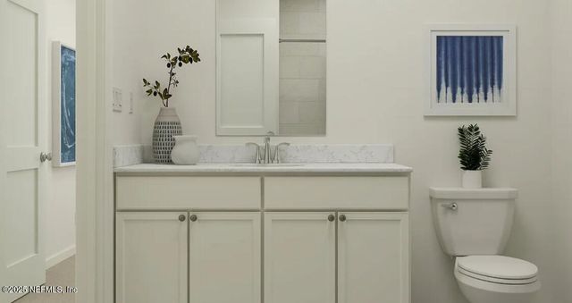 76037 ESTUARY Way, Yulee, FL 32097