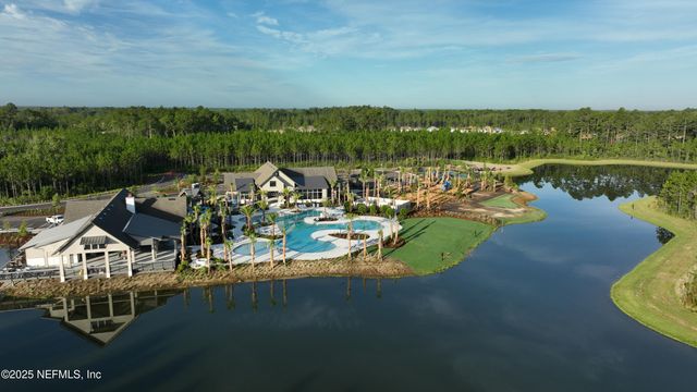 76037 ESTUARY Way, Yulee, FL 32097