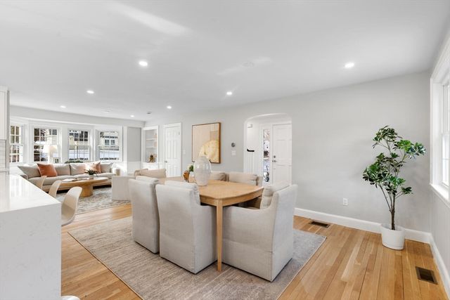 1 Town Way, Winchester, MA 01890