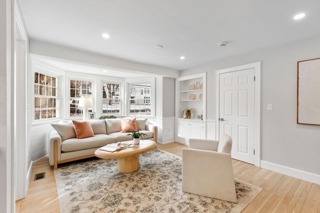 1 Town Way, Winchester, MA 01890