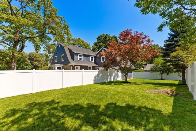 1 Town Way, Winchester, MA 01890