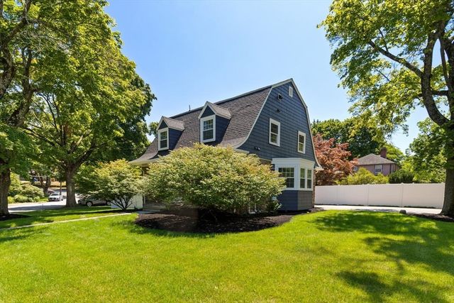 1 Town Way, Winchester, MA 01890