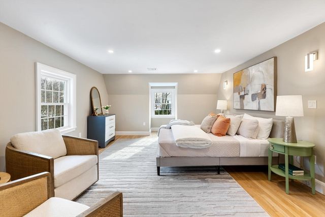 1 Town Way, Winchester, MA 01890