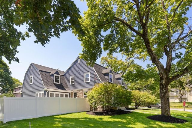 1 Town Way, Winchester, MA 01890