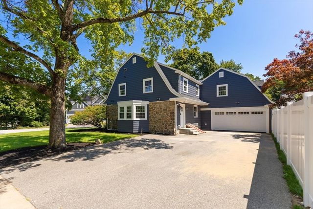 1 Town Way, Winchester, MA 01890