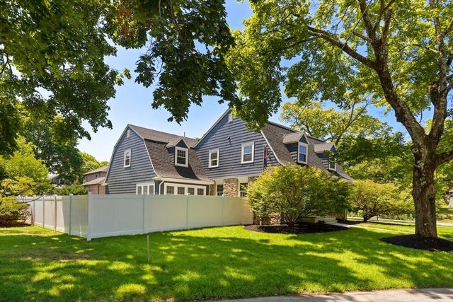 1 Town Way, Winchester, MA 01890