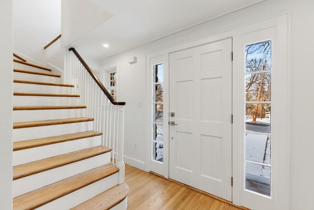 1 Town Way, Winchester, MA 01890