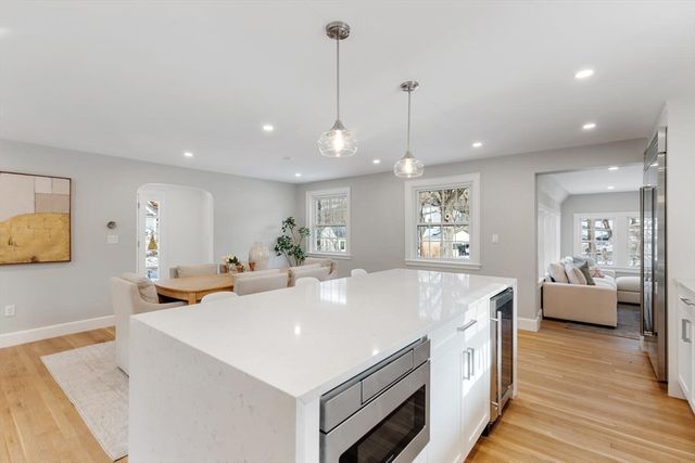 1 Town Way, Winchester, MA 01890