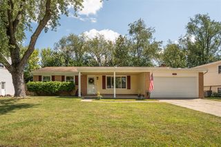 6325 Avon Street, Portage, MI 49024