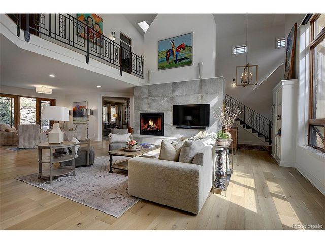 2568 Medinah Dr, Evergreen, CO 80439