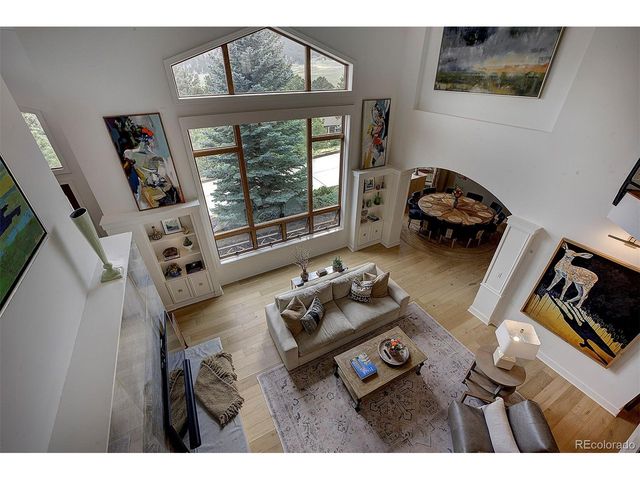 2568 Medinah Dr, Evergreen, CO 80439