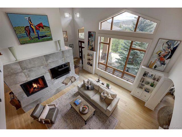 2568 Medinah Dr, Evergreen, CO 80439