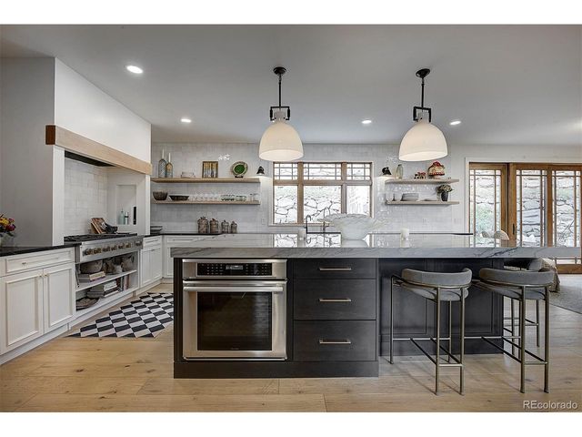 2568 Medinah Dr, Evergreen, CO 80439