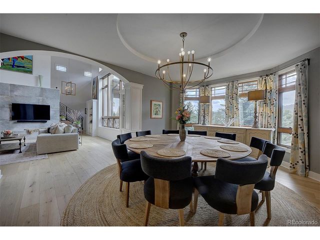 2568 Medinah Dr, Evergreen, CO 80439