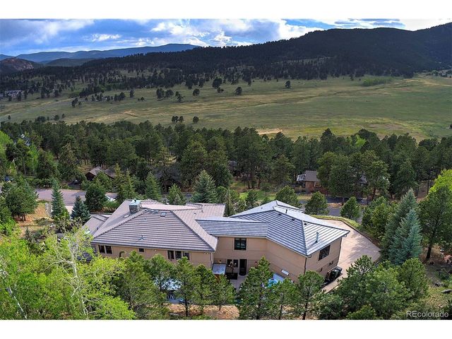 2568 Medinah Dr, Evergreen, CO 80439