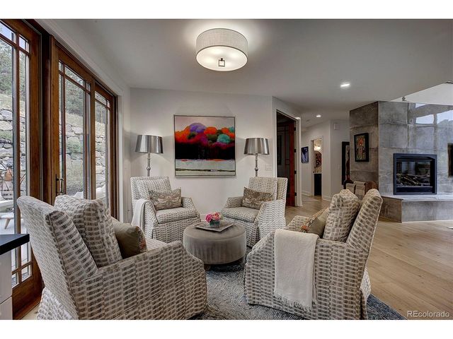 2568 Medinah Dr, Evergreen, CO 80439
