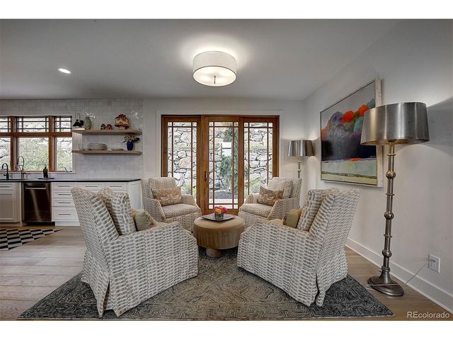 2568 Medinah Dr, Evergreen, CO 80439