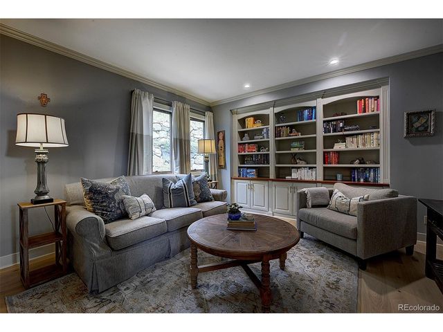 2568 Medinah Dr, Evergreen, CO 80439