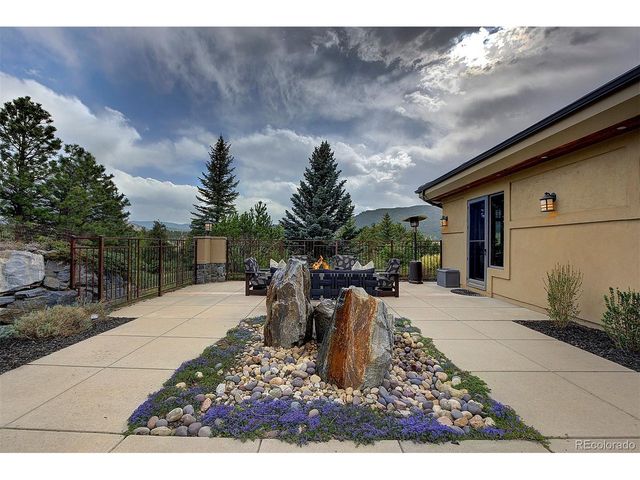 2568 Medinah Dr, Evergreen, CO 80439