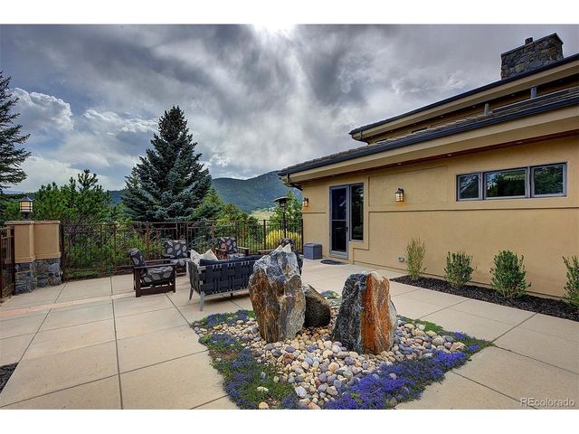 2568 Medinah Dr, Evergreen, CO 80439