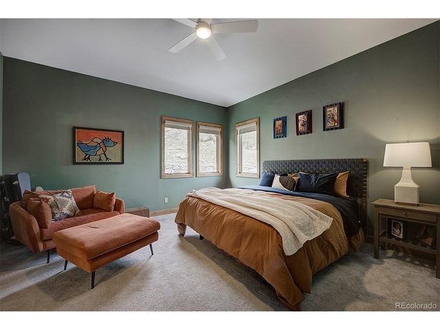 2568 Medinah Dr, Evergreen, CO 80439