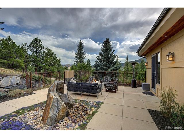 2568 Medinah Dr, Evergreen, CO 80439
