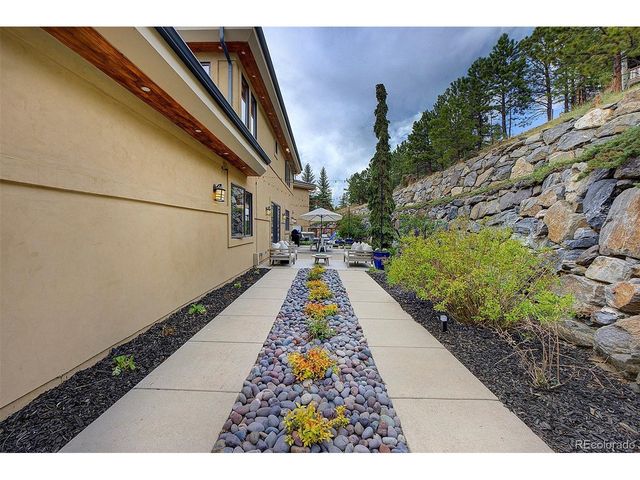 2568 Medinah Dr, Evergreen, CO 80439