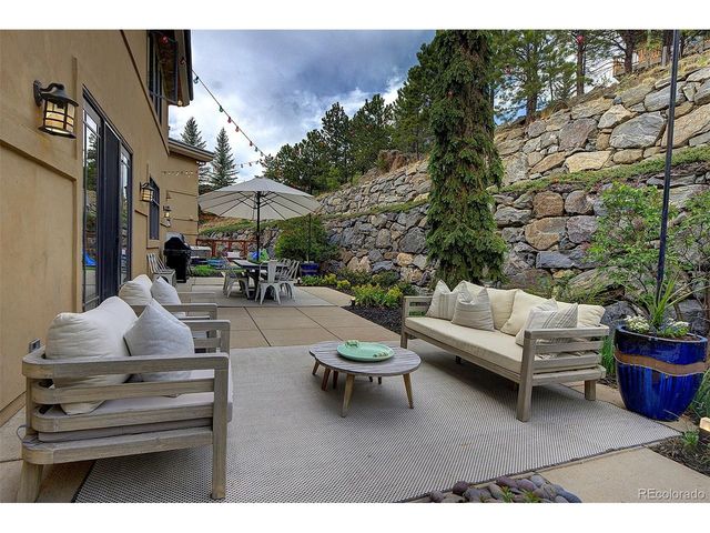 2568 Medinah Dr, Evergreen, CO 80439
