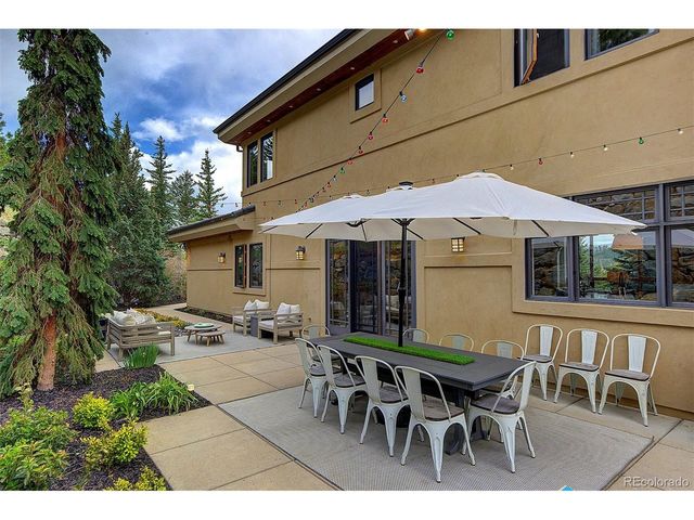 2568 Medinah Dr, Evergreen, CO 80439