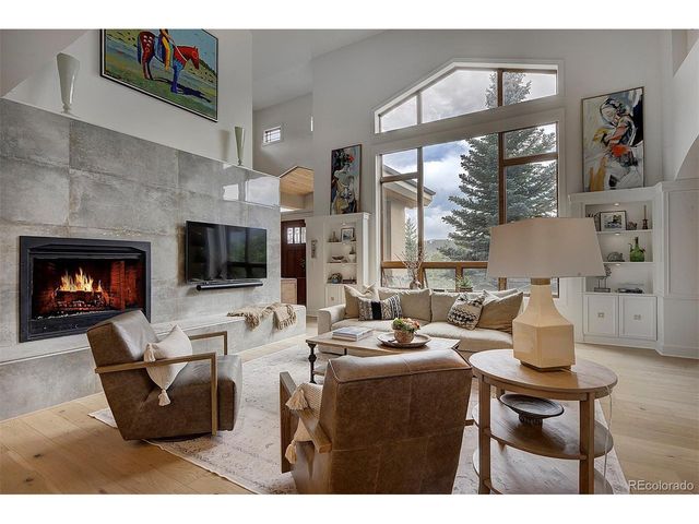 2568 Medinah Dr, Evergreen, CO 80439