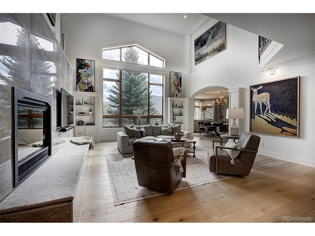 2568 Medinah Dr, Evergreen, CO 80439