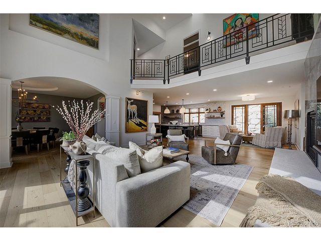 2568 Medinah Dr, Evergreen, CO 80439