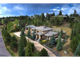 2568 Medinah Dr, Evergreen, CO 80439