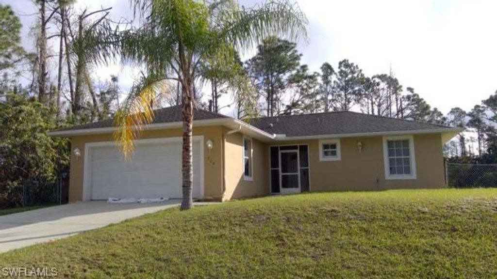 709 Puccini AVE S, Lehigh Acres, FL 33974