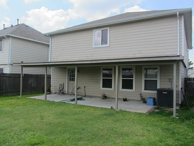 11227 Chelsea Oak Street, Houston, TX 77065
