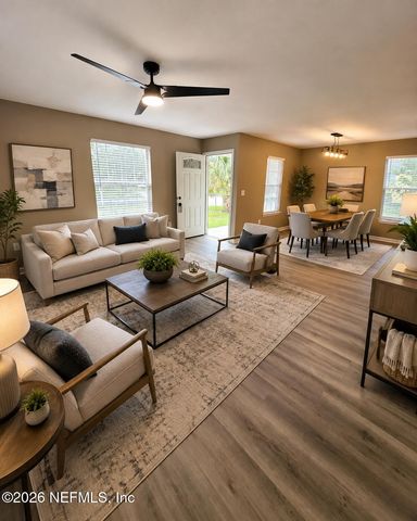 1538 W 30TH Street, Jacksonville, FL 32209