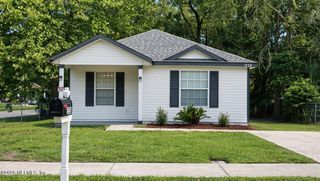 1538 W 30TH Street, Jacksonville, FL 32209