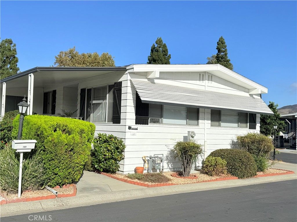 32302 Alipaz Street 189, San Juan Capistrano, CA 92675 — exterior