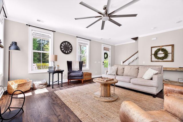 1711 Jessy Elizabeth Road, Johns Island, SC 29455