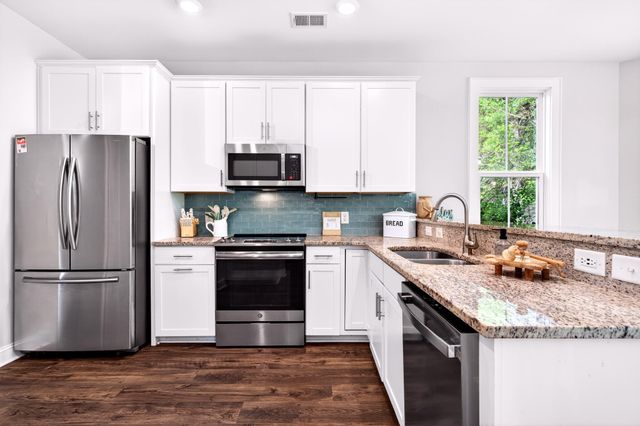 1711 Jessy Elizabeth Road, Johns Island, SC 29455