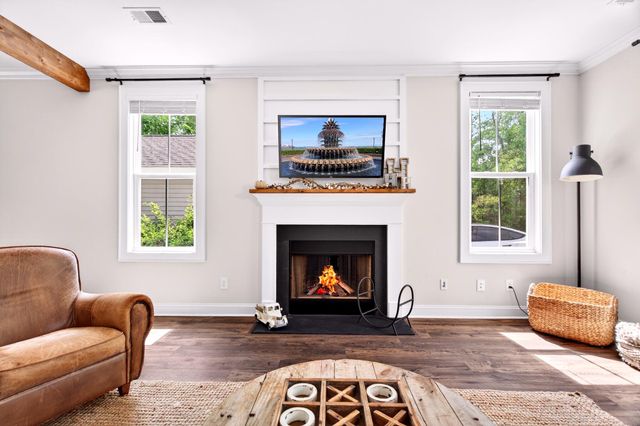 1711 Jessy Elizabeth Road, Johns Island, SC 29455